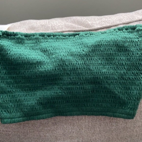 BNWOT Wilfred Daveney Tube Top - Picture 5 of 5